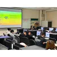 演講者﹔邱紹偉
