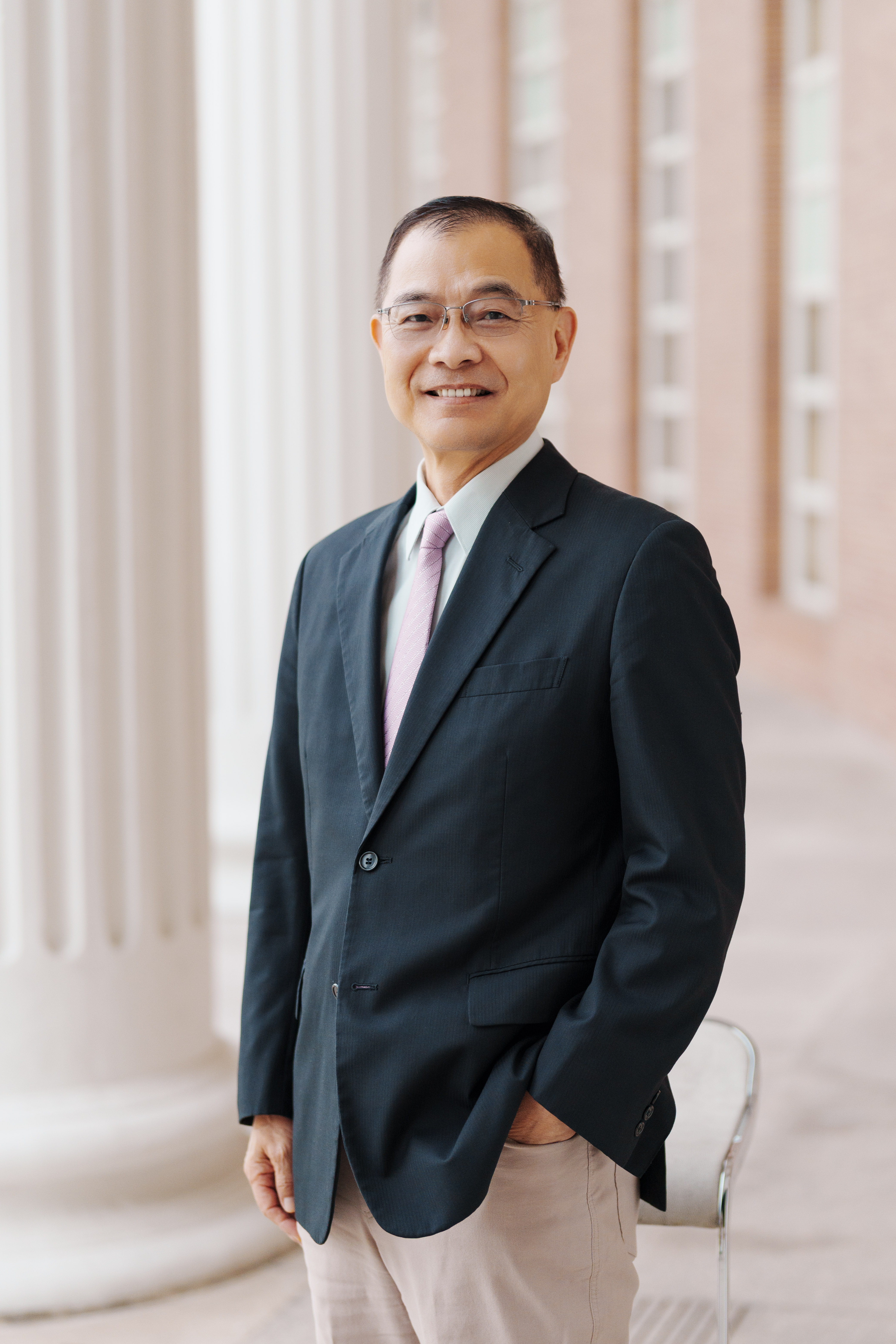 林君維 Lin, Chun-Wei