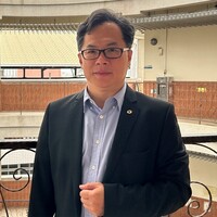張峻嘉 Chun-Chia Chang