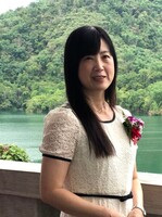 林淑芳