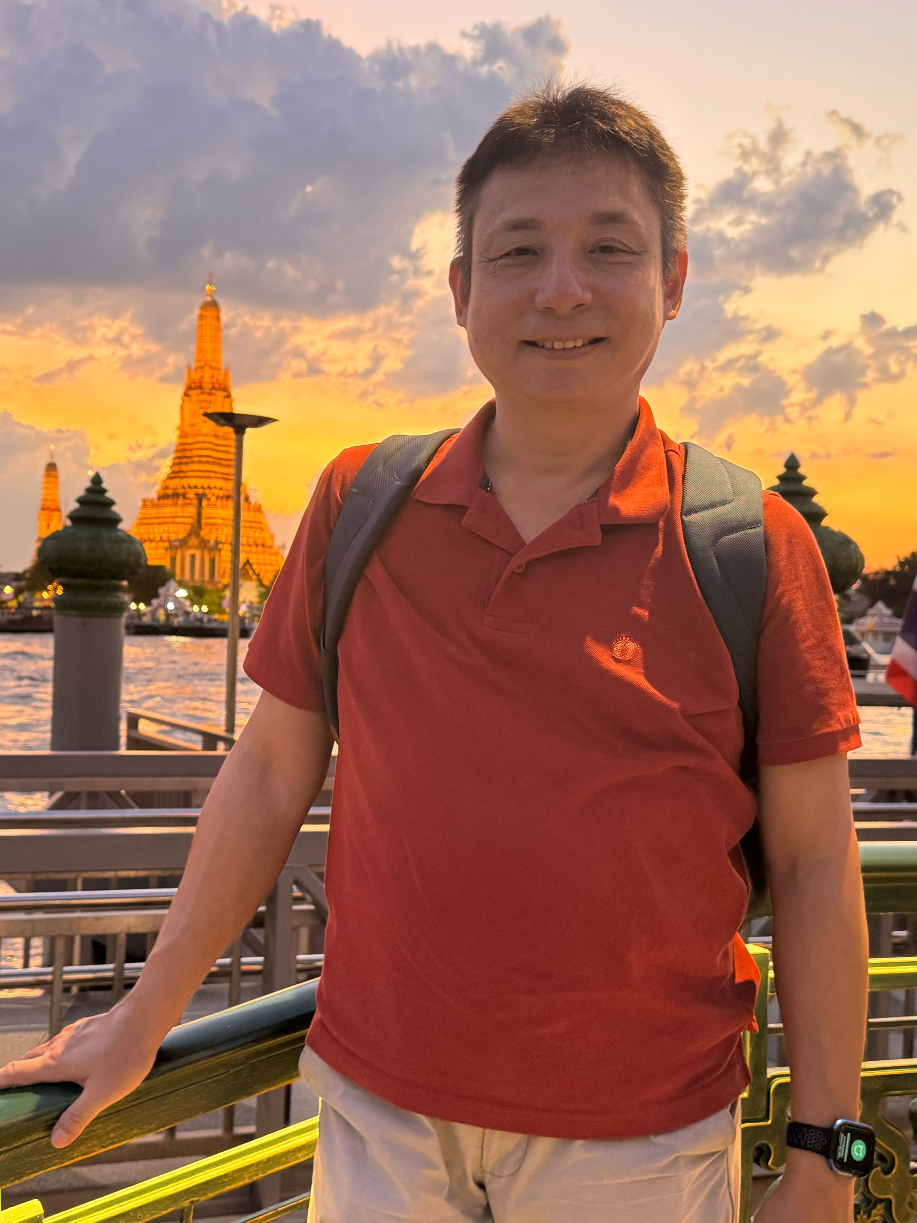  Cheng-Jui Tseng