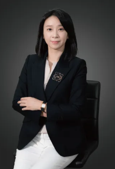  林欣怡 Shinyi Carol Lin
