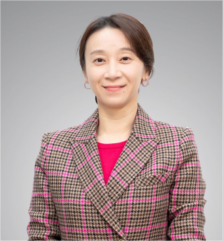  林欣怡 Shinyi Carol Lin