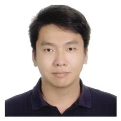  Kuo Dai-Xin